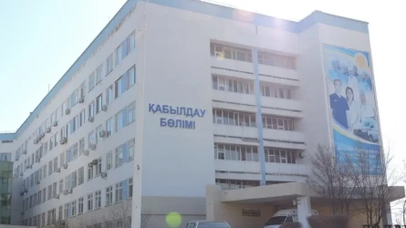 Ақтауда стоматологқа қаралған 9 жастағы бала жақ сүйегінің бір бөлігінен айырылды