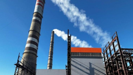 Пять ТЭЦ Казахстана остаются под угрозой перед зимой: власти усиливают контроль