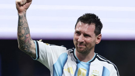 2,5 миллион адам Аргентинаны әлем чемпионатынан шеттетуді талап етті