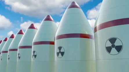 США и Саудовская Аравия подписали соглашение по мирному атому: что это означает