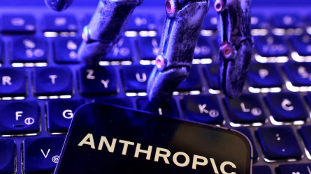 Anthropic өз ЖИ модельдерінің кибершабуылға барғанын анықтады
