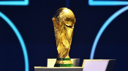 Были ли договорные матчи на чемпионате мира? FIFA провела проверку
