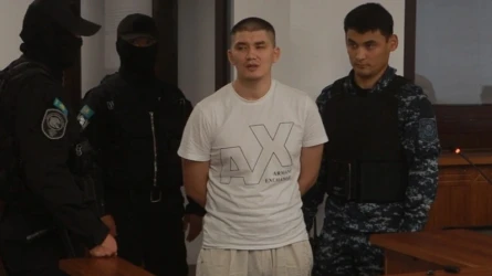 Султана Сарсемалиева приговорили к пожизненному заключению