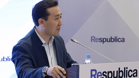 Ерболат Мұхамеджан Respublica партиясы төрағасының кеңесшісі болып тағайындалды