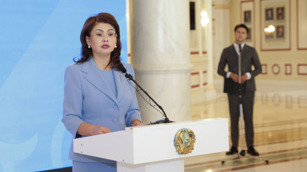 Аида Балаева мәйіттік донорлыққа келісім беретінін ашық айтты