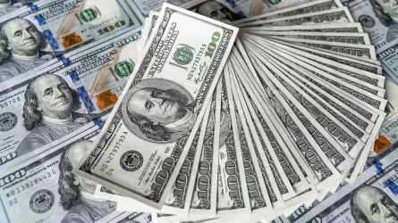 Курс валют на 22 июля: сколько стоят доллар, евро и рубль в Казахстане