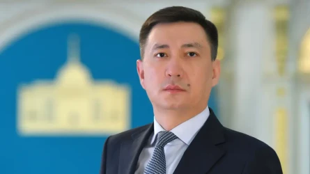 Канатбек Жайсанбаев назначен заместителем председателя Қазақстан Халық Кеңесі