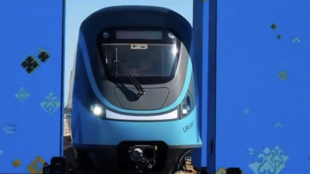 Астанада 1 тамыздан бастап LRT үшін жаңа тарифтер күшіне енеді