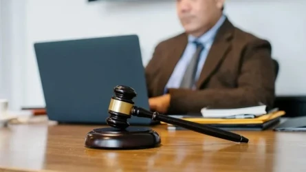 Тоқаев бірнеше облыстағы судьяны қызметінен босатты