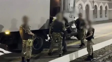 В Россию экстрадирована казахстанка, скрывавшаяся от отбывания наказания