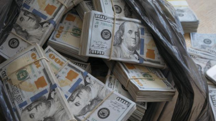 Қарағандыда жалған журналистер әкім орынбасарынан 2,5 млн теңге бопсалаған