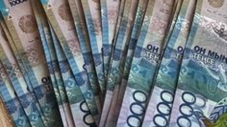 Схема на 200 млрд: в Казахстане раскрыли крупную аферу