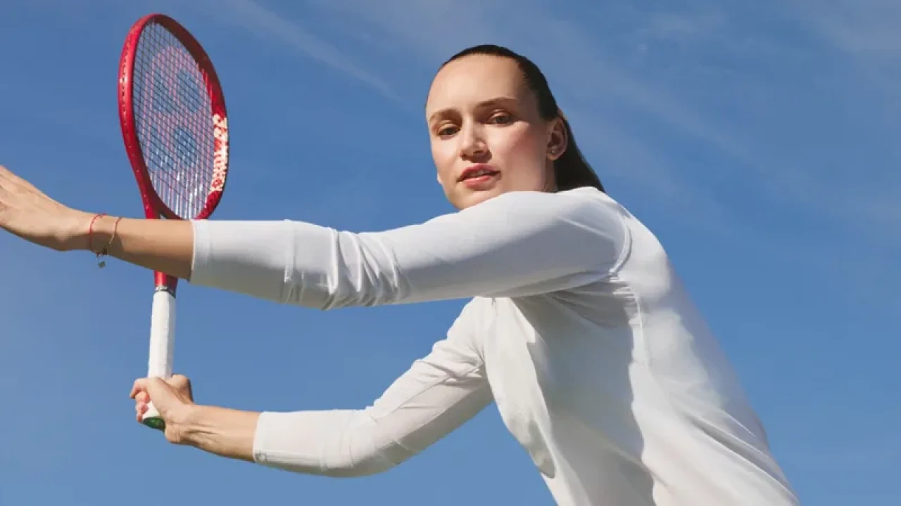 Рыбакина приблизилась к Соболенко в рейтинге WTA