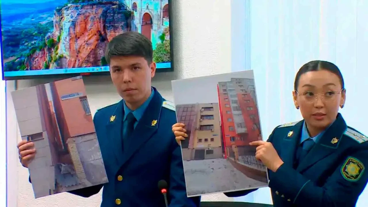 Ұлдана Мырзуанның өлімі: сотта қасбеттің құлауына қатысты жаңа деректер айтылды
