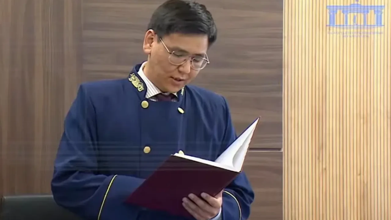 Ұлдана Мырзуанның өлімі: сотталушының адвокаты судьяны істен шеттете алмады
