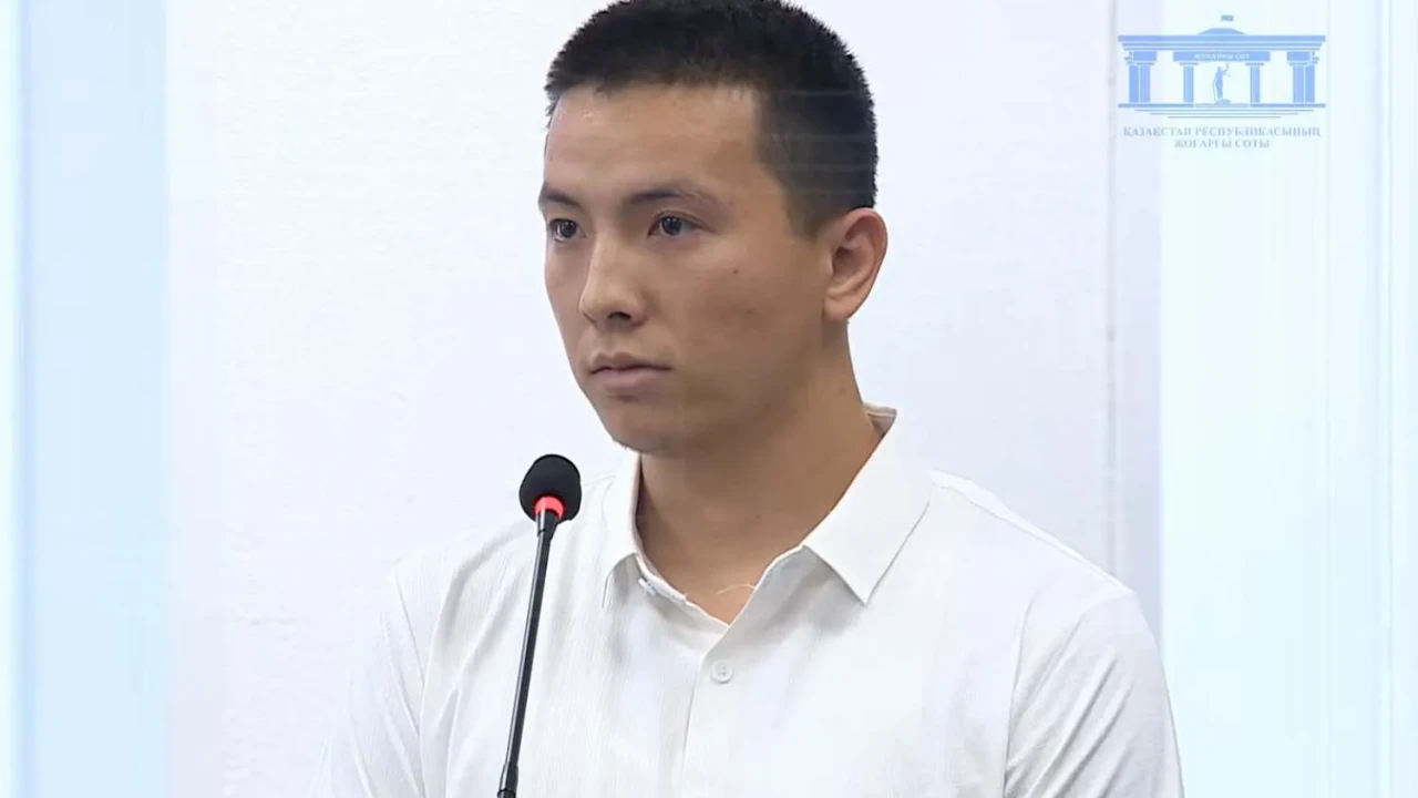 Ұлдана Мырзуанның бұрынғы күйеуі сотта 20 млн теңгенің қайда жұмсалғанын айтты