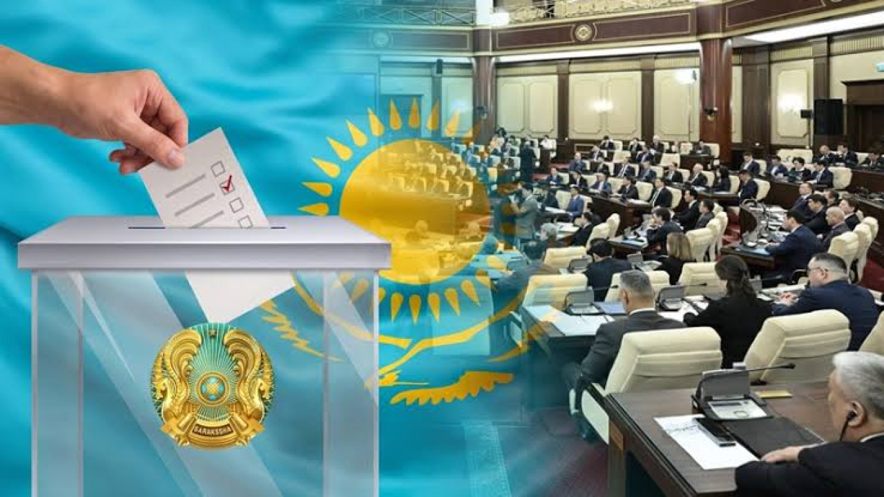 Кто вошёл в новый Курултай Казахстана: полный список депутатов