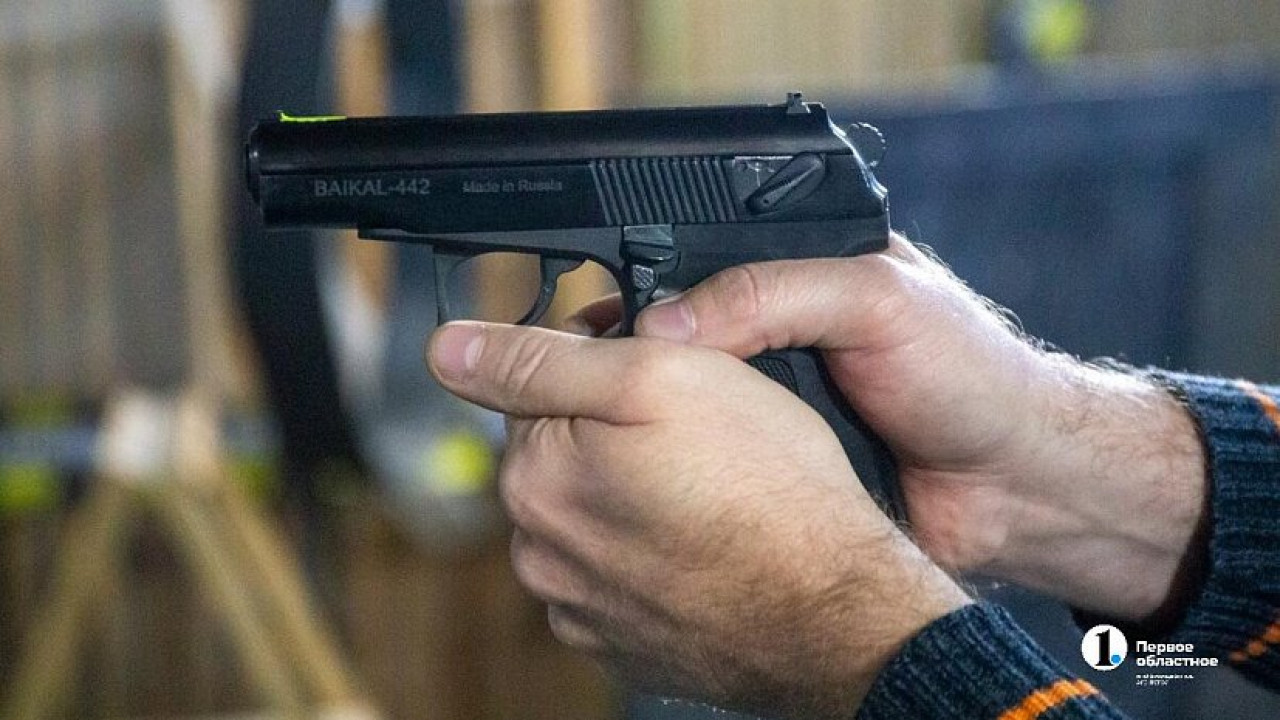 Қостанайда бұрынғы әйелін атып өлтірген ер адам 12 жылға сотталды
