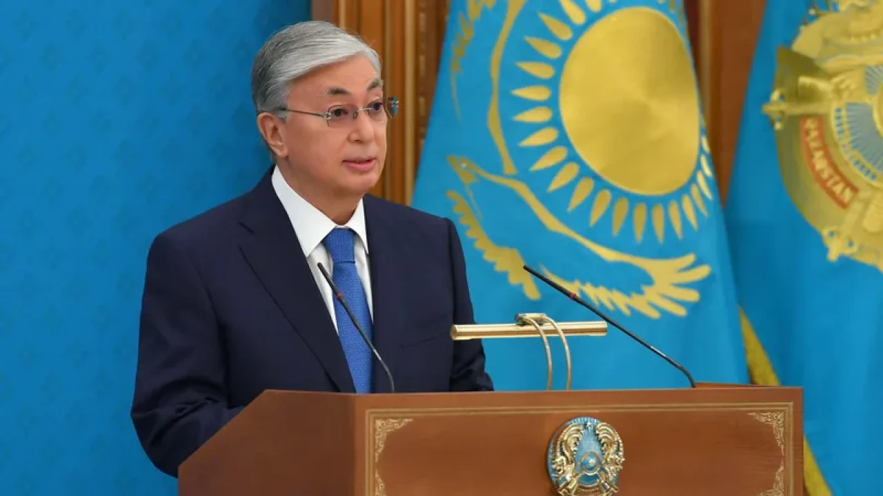 Токаев рассказал, на что будут направлены деньги Национального фонда