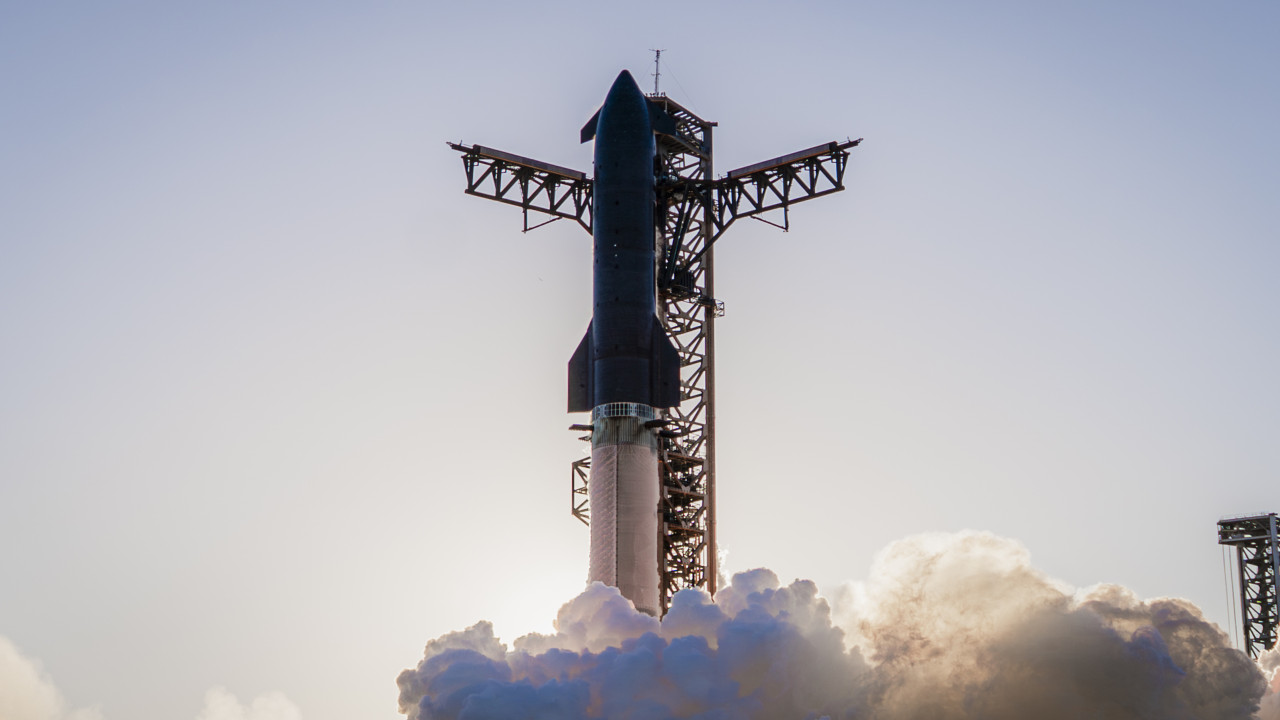 SpaceX $100 млрд-қа жаңа ғарыш айлағын салады