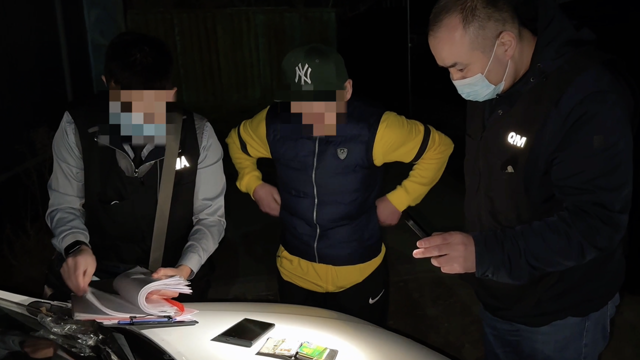Қостанайда көлеңкелі несие империясын құрған адам сотталды