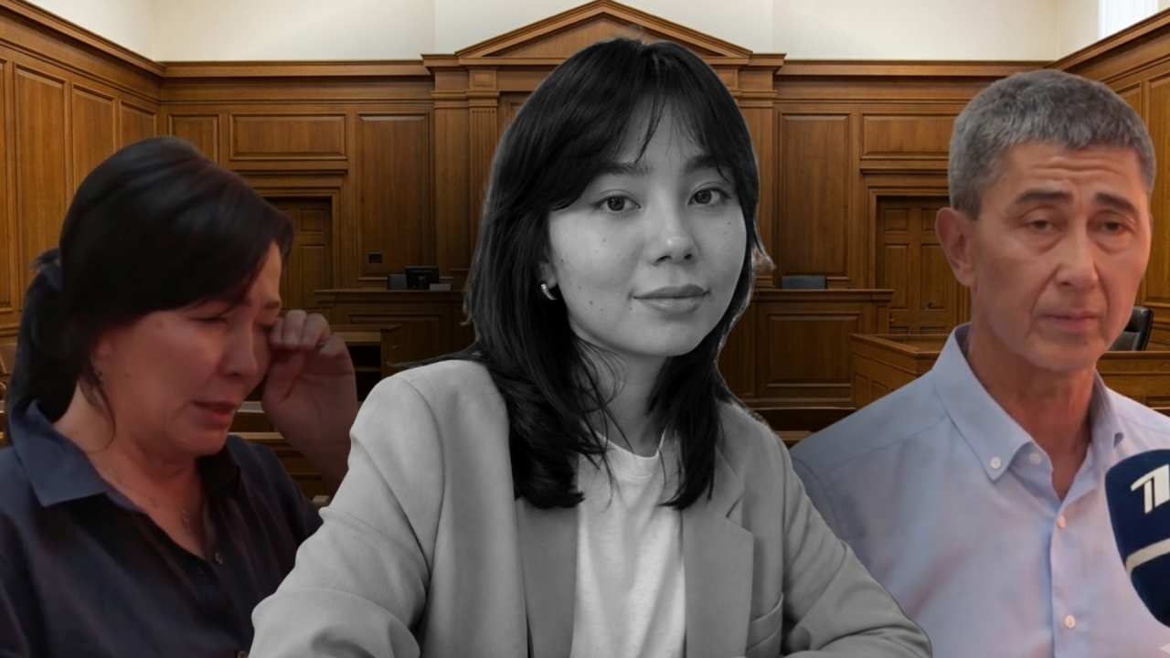 Семья Нурай потребовала 10 миллиардов: на что хотят направить деньги