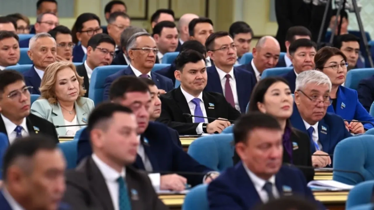 Курултай определился с руководителями восьми комитетов
