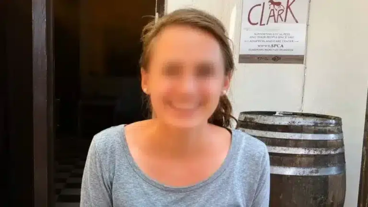 Чемоданнан табылған әйелдің өліміне күдікті ауғандық ұсталды