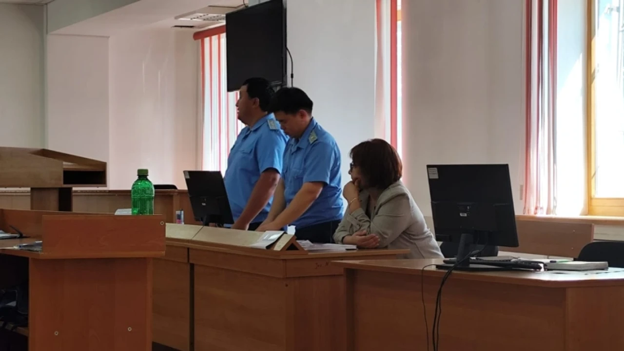 2 млрд теңгеге жуық несие алдырған: Ақмола облысында 21 адам сотталды