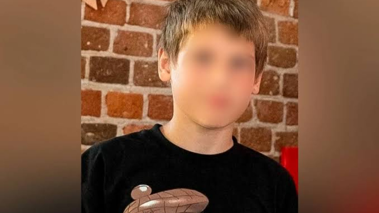 Екі жоғары сынып оқушысы 12 жастағы баланы өлтірді деген күдікке ілінді