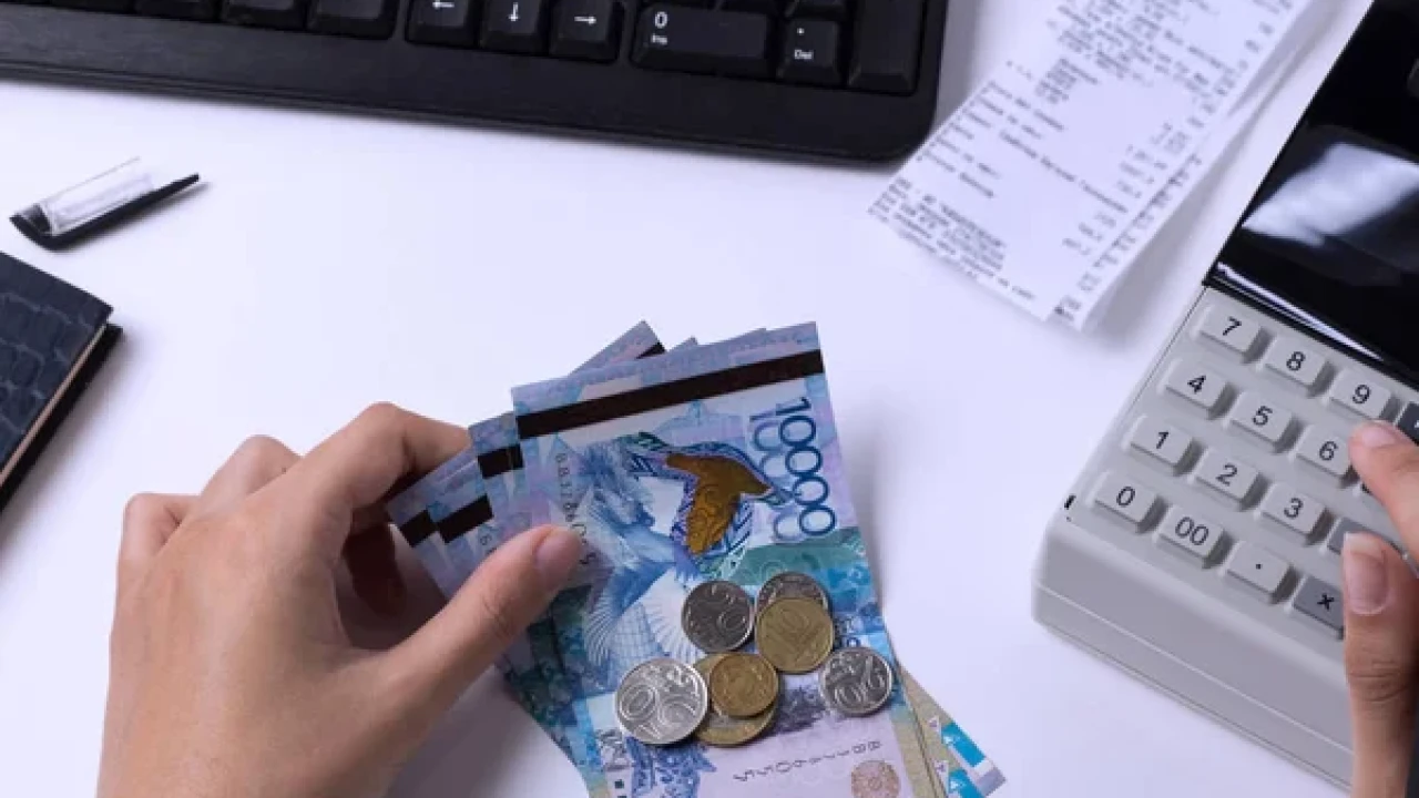 Бухгалтера детского сада подозревают в хищении более 30 млн тенге за пять лет