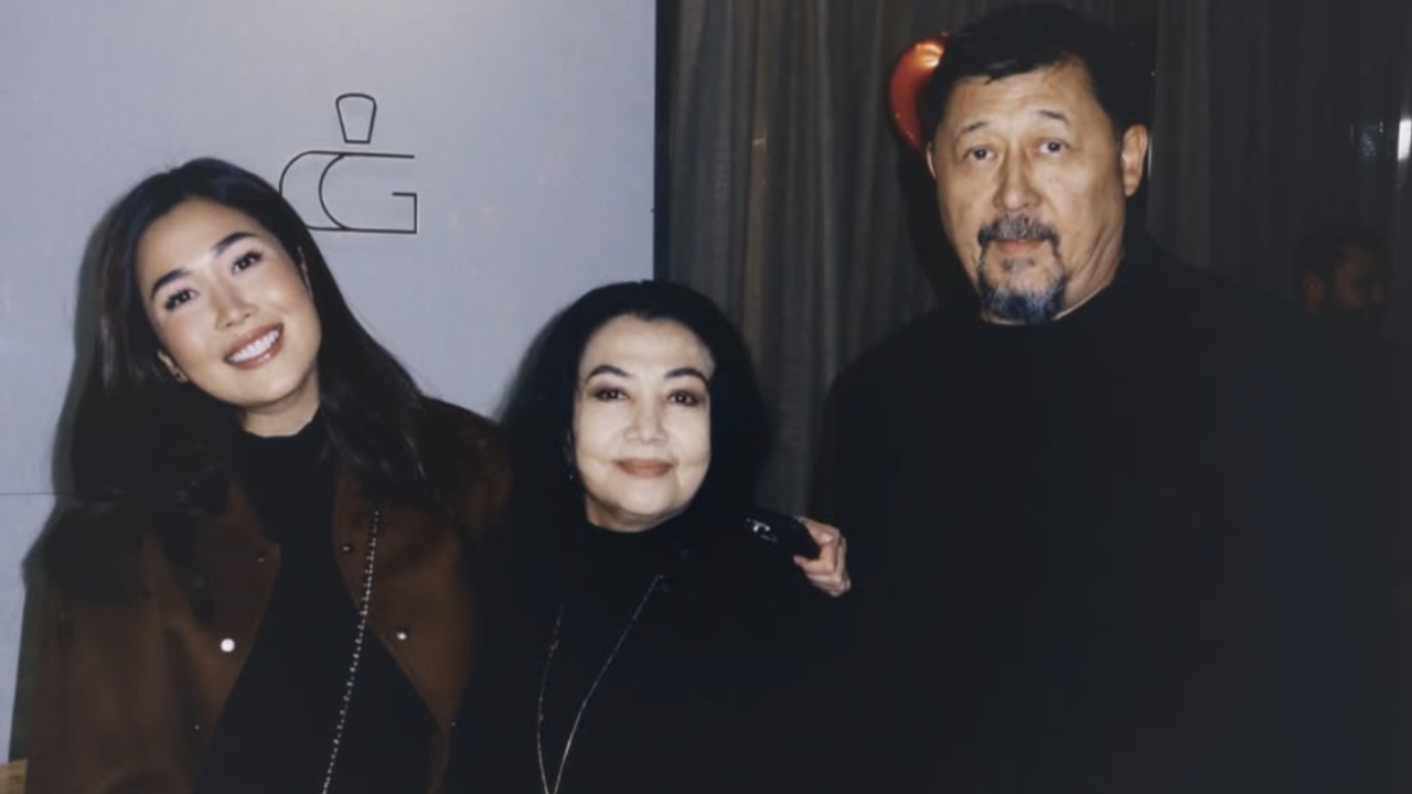 Танымал жұлдызды жұптың қызы ажырасып кеткенін мәлімдеді