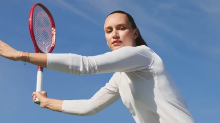 Рыбакина приблизилась к Соболенко в рейтинге WTA