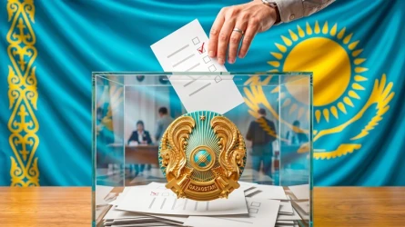 Три экзитпола показали предварительный расклад на выборах в Курултай