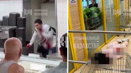 Солтүстік Кипрде қазақстандық қызды пышақтап кетті: СІМ мәлімдеме жасады