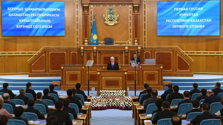 «Қаражат оңды-солды жұмсалмайды»: Тоқаев Ұлттық қор қаржысының қайда жұмсалатынын айтты