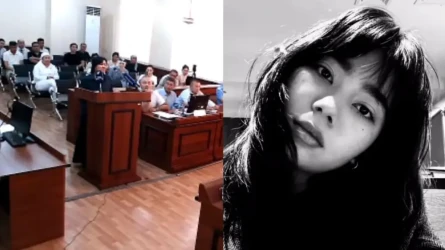«Я этого не хотела»: новые детали дела Нурай