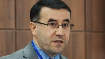 В Астане задержали узбекского профессора по подозрению в шпионаже — СМИ