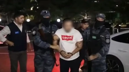 Астанада 21 жыл бұрын жасалған адам өлтіру қылмысы ашылды