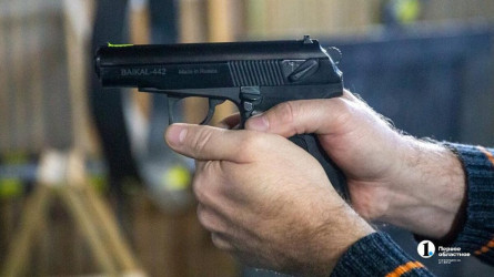 Қостанайда бұрынғы әйелін атып өлтірген ер адам 12 жылға сотталды