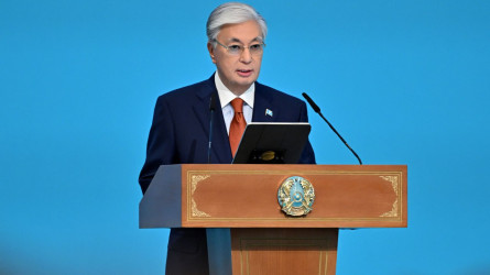 Тоқаев ұстаздардың мәртебесі туралы: Қазақстан әлемде екінші орынға шықты