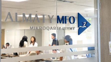 В Алматы выделят до 86,5 млн тенге на поддержку малого бизнеса