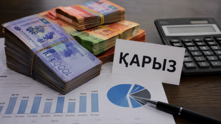Онкологиямен ауыратын әйел банктегі 4,5 млн теңге қарызынан сот арқылы құтылды