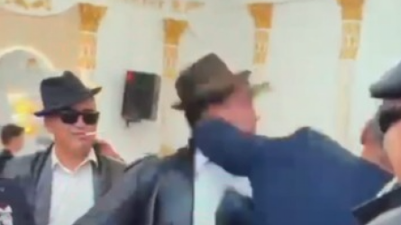 Оралдағы тойдағы әзіл төбелеске ұласып, қонақ ауруханаға түсті