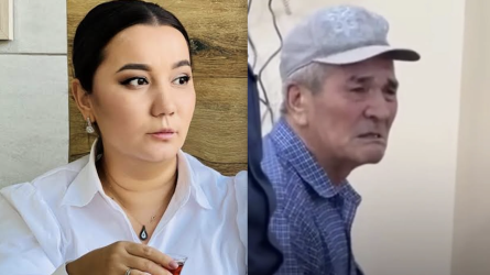 «Қария қылмыстық жауапкершілікке тартылған»: Айгүл Орынбек жылқышының ісіндегі басты мәселені атады