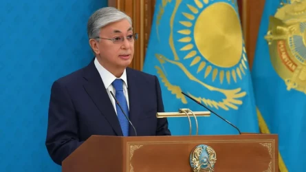 Токаев рассказал, на что будут направлены деньги Национального фонда