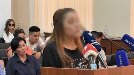 «Нұрайды қоймай мазалады»: Марқұмның құрбысы сотта жан түршігерлік жайттарды айтты