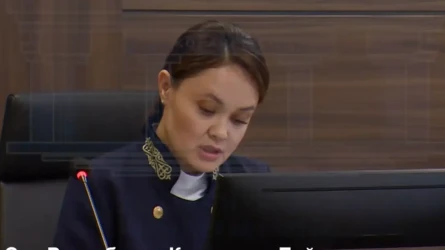 Защита председателя ОСИ попросила вернуть прокурору дело о гибели Улданы Мырзуан