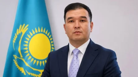 В Казахстане создали Департамент водной дипломатии