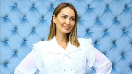 «Uldarymdy ákesіz qaldyrýdan qoryqtym»: tanymal aktrısa ekіnshі kúıeýіmen nege ajyrasqanyn aıtty